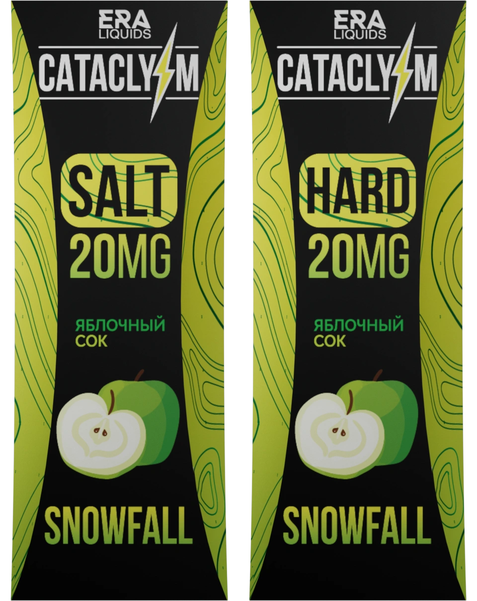 Snowfall