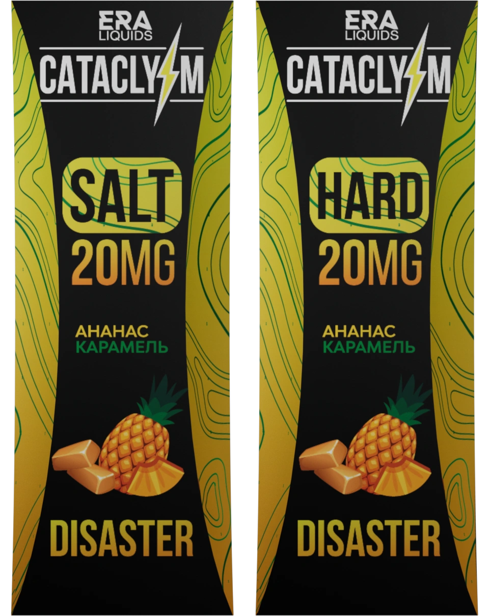 Disaster