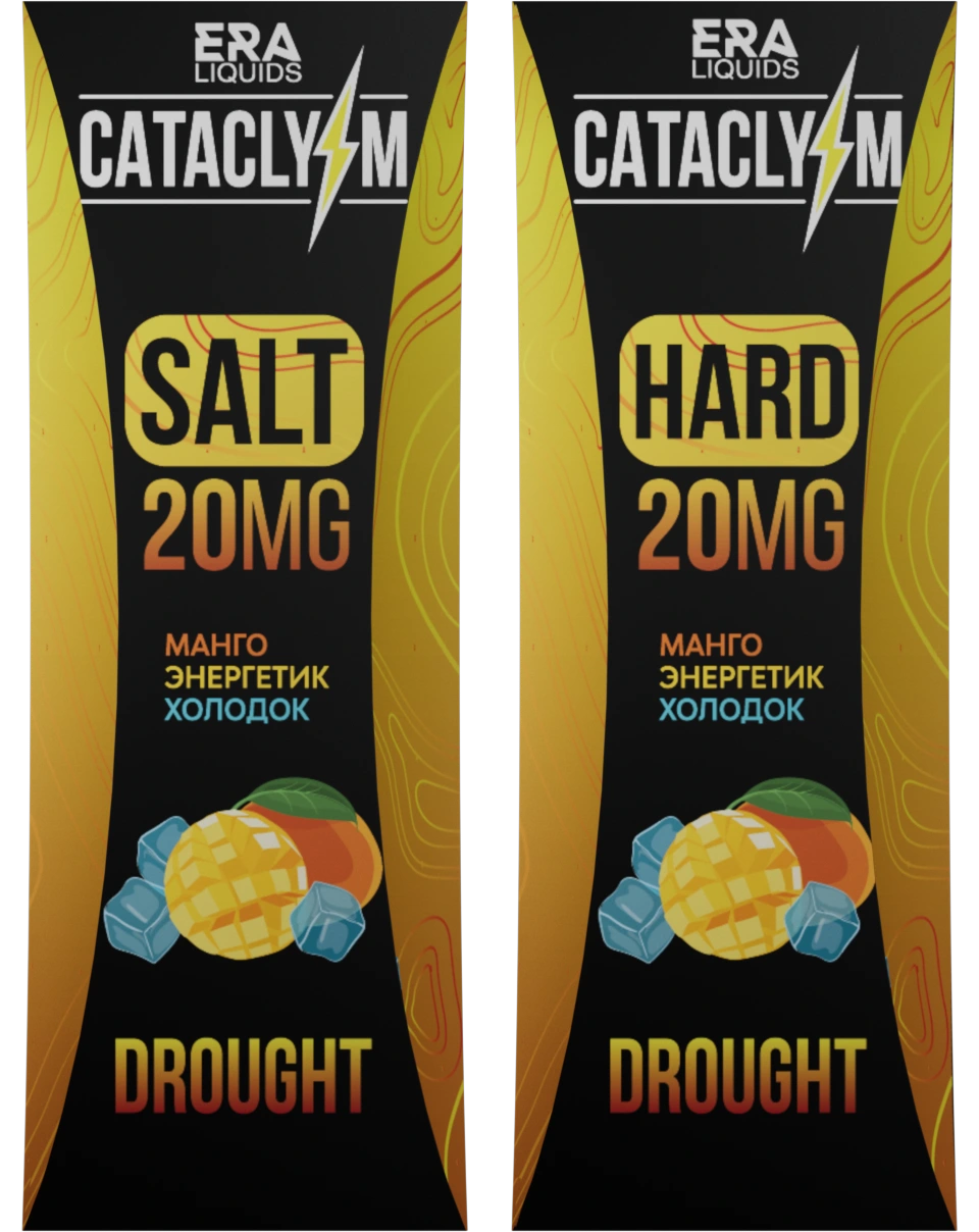 Drought