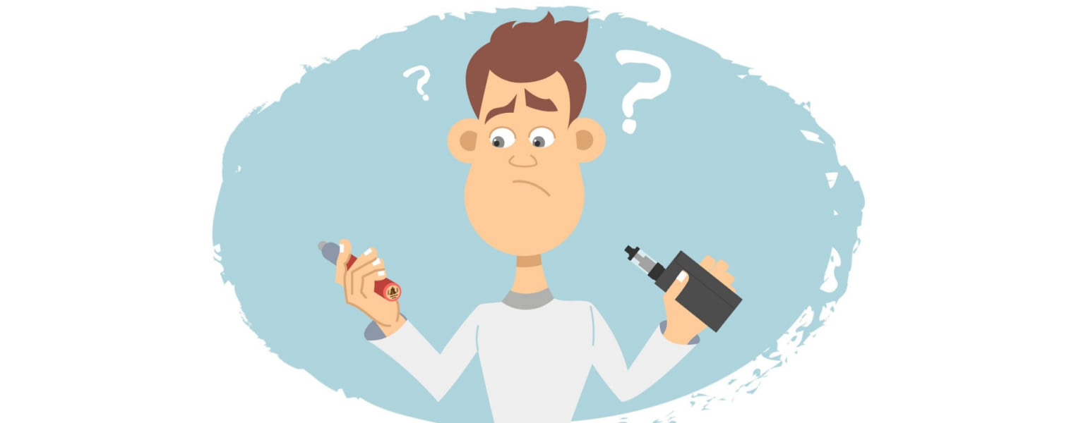 Почему "под-моды" так популярны?
